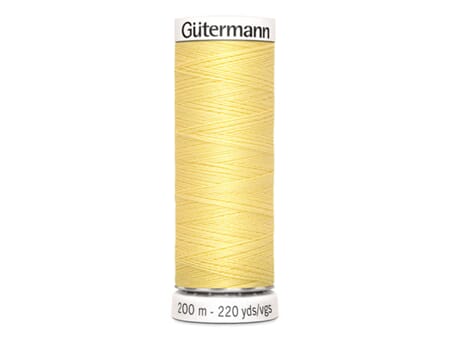 Gütermann Sew all - 200 m - 578