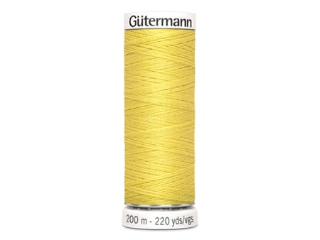 Gütermann Sew all - 200 m - 580