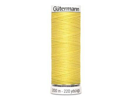 Gütermann Sew all - 200 m - 580