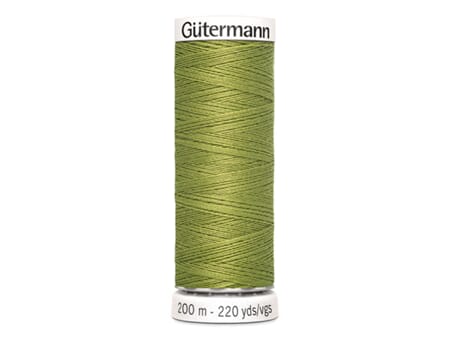 Gütermann Sew All - 200 m - 582