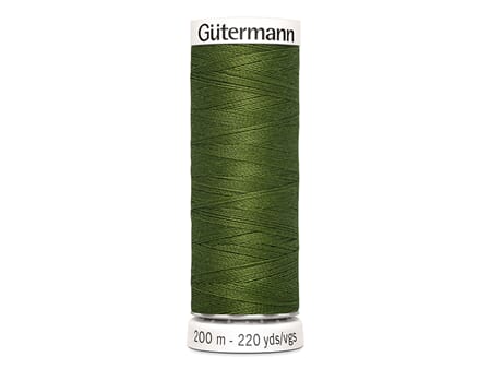 Gütermann Sew All - 200 m - 585