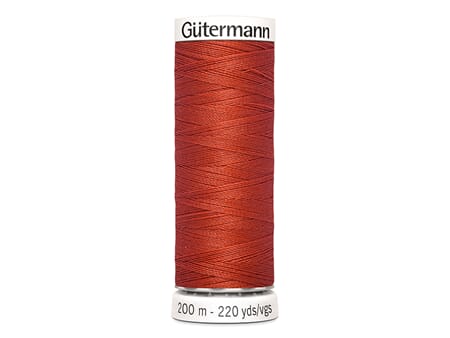 Gütermann Sew All - 200 m - 589