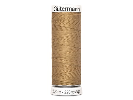 Gütermann Sew All - 200 m - 591