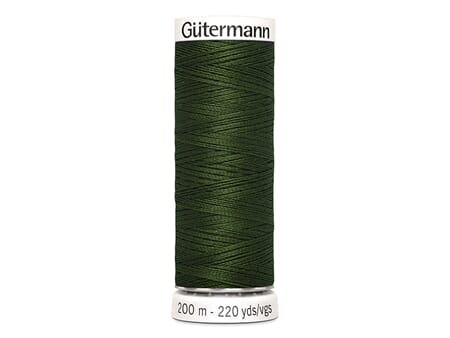 Gütermann Sew All - 200 m - 597
