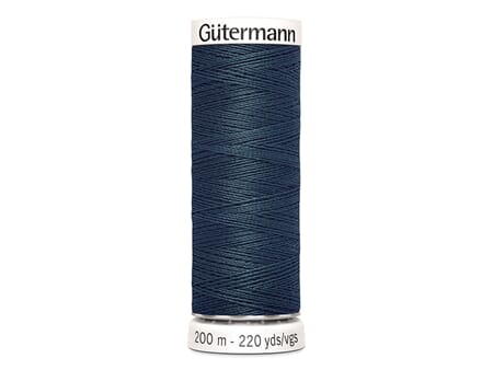 Gütermann Sew All - 200 m - 598