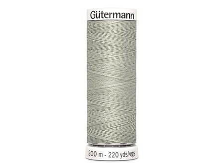 Gütermann Sew All - 200 m - 633