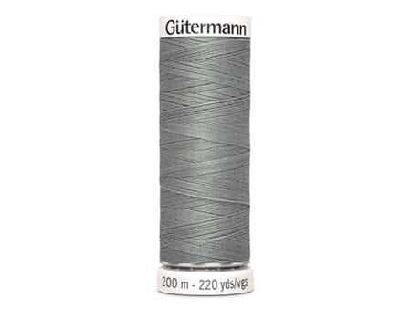 Gütermann Sew All - 200 m - 634
