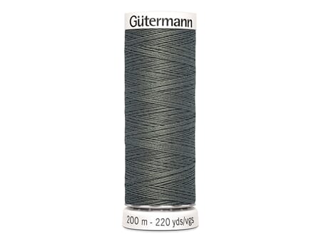 Gütermann Sew All - 200 m - 635