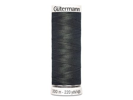Gütermann Sew All - 200 m - 636