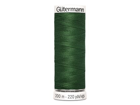 Gütermann Sew All - 200 m - 639