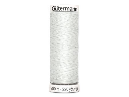Gütermann Sew All - 200 m - 643