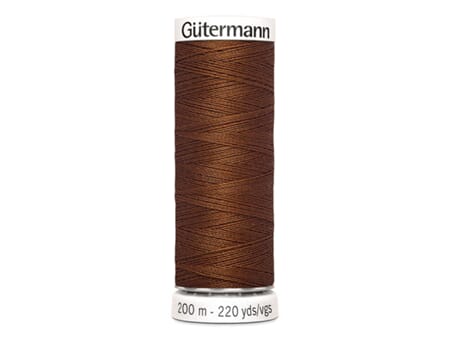 Gütermann Sew All - 200 m - 650