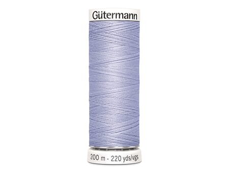 Gütermann Sew All - 200 m - 655
