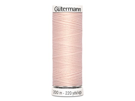 Gütermann Sew All - 200 m - 658