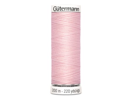 Gütermann Sew All - 200 m - 659