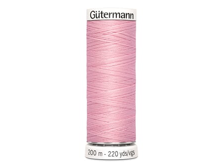 Gütermann Sew All - 200 m - 660