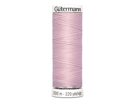 Gütermann Sew All - 200 m - 662