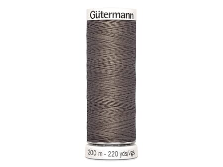 Gütermann Sew All - 200 m - 669