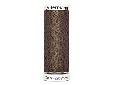 Gütermann Sew All - 200 m - 672