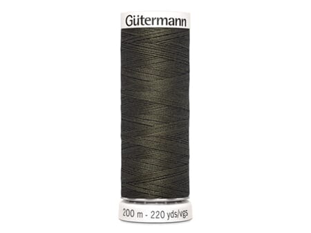 Gütermann Sew All - 200 m - 673