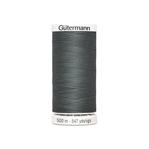 Gütermann Sew All - 500 m - 701