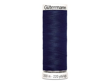 Gütermann Sew All - 200 m - 711