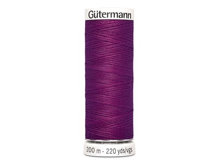 Gütermann Sew All - 200 m - 718