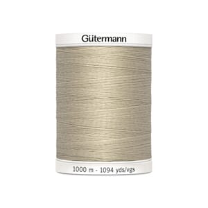 Gütermann Sew All - 1000 m - 722