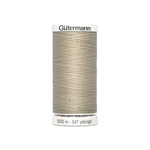 Gütermann Sew All - 500 m - 722
