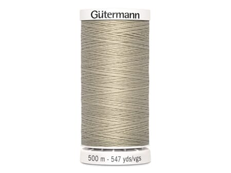 Gütermann Sew All - 500 m - 722