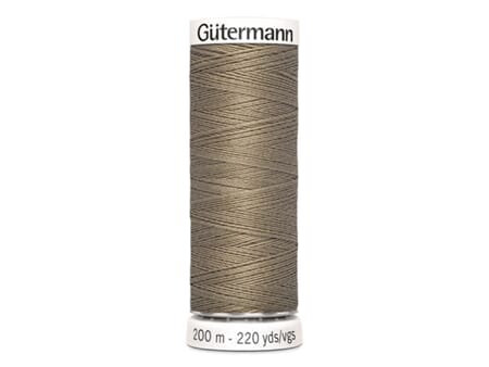 Gütermann Sew All - 200 m - 724