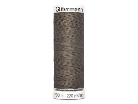 Gütermann Sew All - 200 m - 727