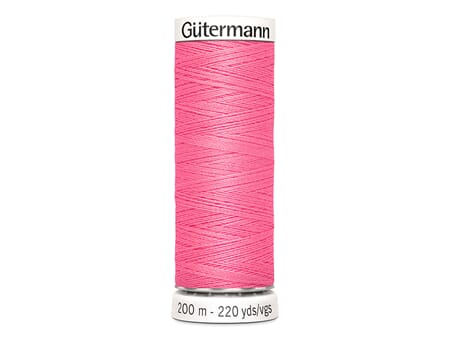 Gütermann Sew All - 200 m - 728