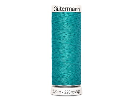 Gütermann Sew All - 200 m - 763