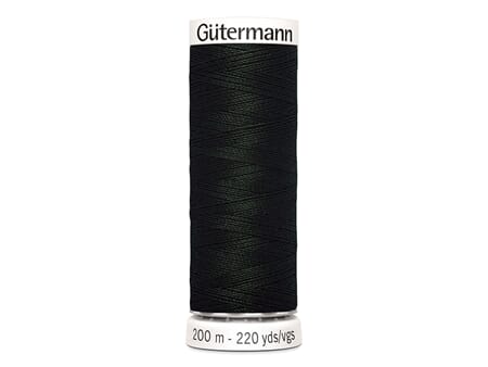 Gütermann Sew All - 200 m - 766