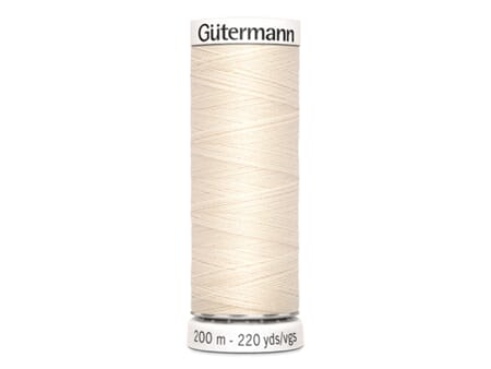 Gütermann Sew All - 200 m - 802