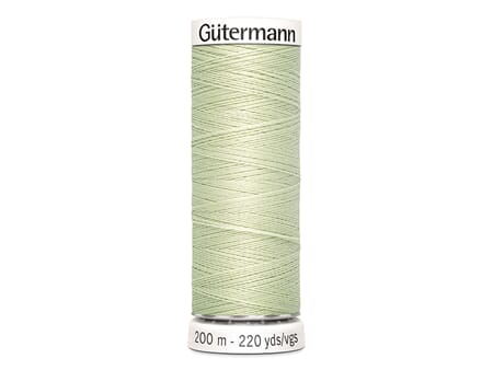 Gütermann Sew all - 200 m - 818