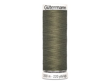 Gütermann Sew All - 200 m - 825