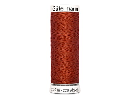 Gütermann Sew All - 200 m - 837