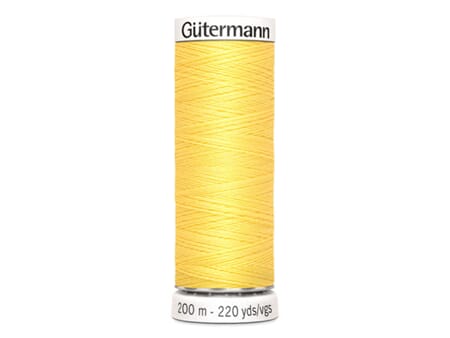 Gütermann Sew All - 200 m - 852