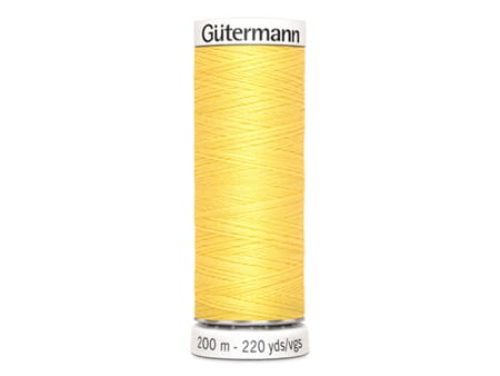 Gütermann Sew All - 200 m - 852