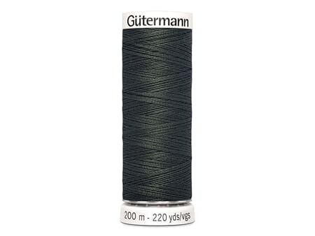 Gütermann Sew All - 200 m - 861