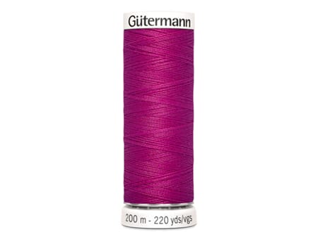 Gütermann Sew All - 200 m - 877