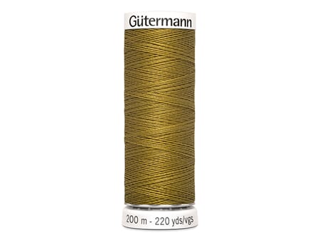 Gütermann Sew All - 200 m - 886
