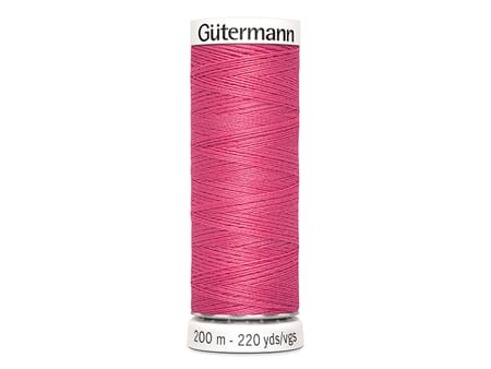 Gütermann Sew All - 200 m - 890