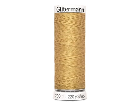 Gütermann Sew All - 200 m - 893
