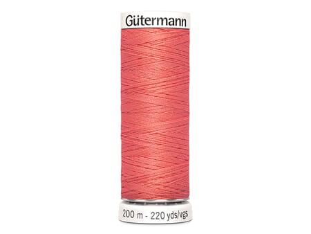 Gütermann Sew All - 200 m - 896