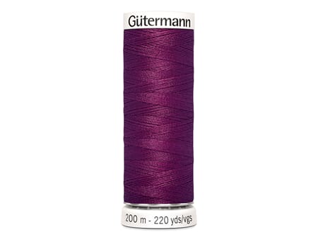 Gütermann Sew All - 200 m - 912