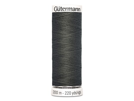 Gütermann Sew All - 200 m - 972