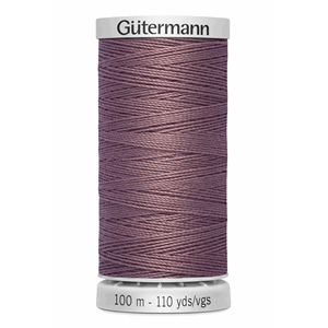 Gütermann Extra Strong M 782 - 100 m - 52